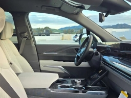 Cadillac Escalade IQ Luxury AWD 4dr 2026