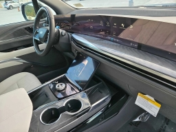 Cadillac Escalade IQ Luxury AWD 4dr 2026