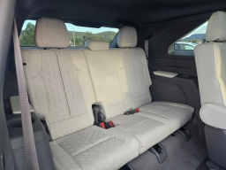 Cadillac Escalade IQ Luxury AWD 4dr 2026