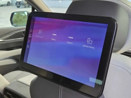 Cadillac Escalade IQ Luxury AWD 4dr 2026