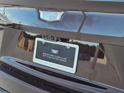 Cadillac Escalade IQ Luxury AWD 4dr 2026