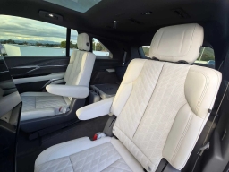 Cadillac Escalade IQ Luxury AWD 4dr 2026