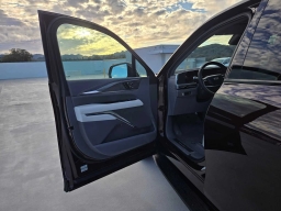 Cadillac Escalade IQ Luxury AWD 4dr 2026