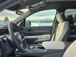 Cadillac Escalade IQ Luxury AWD 4dr 2026