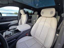 Cadillac Escalade IQ Luxury AWD 4dr 2026