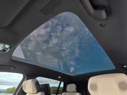 Cadillac Escalade IQ Luxury AWD 4dr 2026