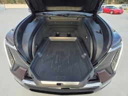 Cadillac Escalade IQ Luxury AWD 4dr 2026