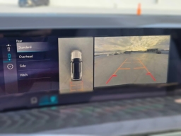 Cadillac Escalade IQ Luxury AWD 4dr 2026