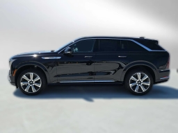 Cadillac Escalade IQ Luxury AWD 4dr 2026