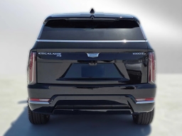 Cadillac Escalade IQ Luxury AWD 4dr 2026