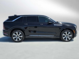 Cadillac Escalade IQ Luxury AWD 4dr 2026