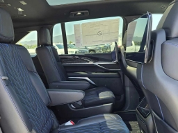 Cadillac Escalade IQ Luxury AWD 4dr 2026