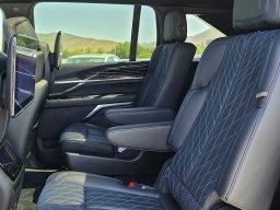 Cadillac Escalade IQ Luxury AWD 4dr 2026