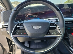 Cadillac Escalade IQ Luxury AWD 4dr 2026