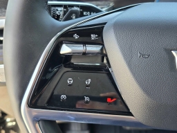 Cadillac Escalade IQ Luxury AWD 4dr 2026