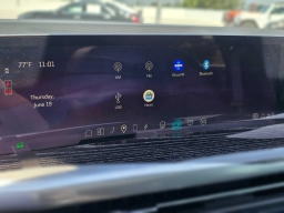 Cadillac Escalade IQ Luxury AWD 4dr 2026