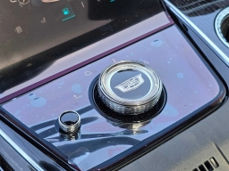 Cadillac Escalade IQ Luxury AWD 4dr 2026