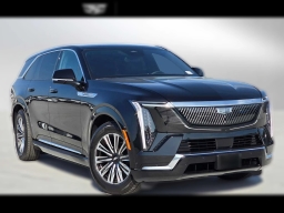 Cadillac Escalade IQ Luxury AWD 4dr 2026