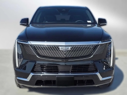 Cadillac Escalade IQ Luxury AWD 4dr 2026