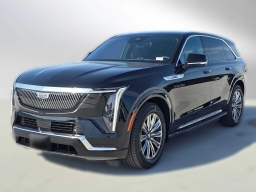 Cadillac Escalade IQ Luxury AWD 4dr 2026