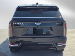 Cadillac Escalade IQ Luxury AWD 4dr 2026