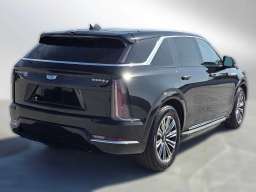 Cadillac Escalade IQ Luxury AWD 4dr 2026