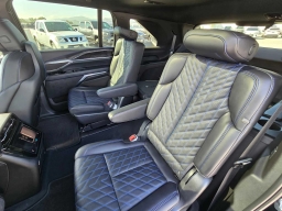 Cadillac Escalade IQ Luxury AWD 4dr 2026