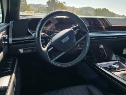 Cadillac Escalade IQ Luxury AWD 4dr 2026