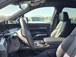 Cadillac Escalade IQ Luxury AWD 4dr 2026