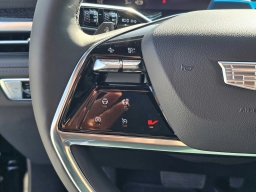 Cadillac Escalade IQ Luxury AWD 4dr 2026