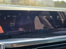 Cadillac Escalade IQ Luxury AWD 4dr 2026