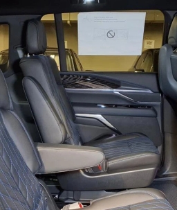 Cadillac Escalade IQ Luxury AWD 4dr 2026