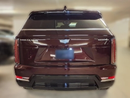 Cadillac Escalade IQ Luxury AWD 4dr 2026