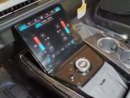 Cadillac Escalade IQ Luxury AWD 4dr 2026