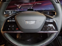 Cadillac Escalade IQ Luxury AWD 4dr 2026