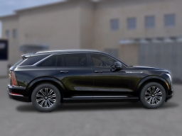 Cadillac Escalade IQ Luxury AWD 4dr 2026