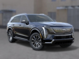 Cadillac Escalade IQ Luxury AWD 4dr 2026