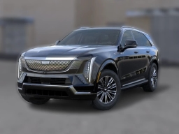 Cadillac Escalade IQ Luxury AWD 4dr 2026