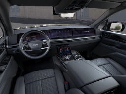 Cadillac Escalade IQ Luxury AWD 4dr 2026