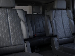 Cadillac Escalade IQ Luxury AWD 4dr 2026