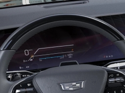 Cadillac Escalade IQ Luxury AWD 4dr 2026