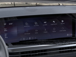 Cadillac Escalade IQ Luxury AWD 4dr 2026