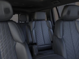 Cadillac Escalade IQ Luxury AWD 4dr 2026