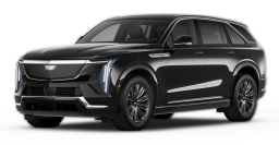 Cadillac Escalade IQ Luxury AWD 4dr 2026