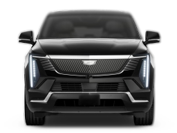 Cadillac Escalade IQ Luxury AWD 4dr 2026