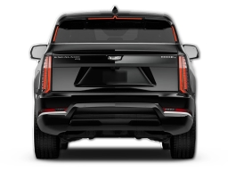 Cadillac Escalade IQ Luxury AWD 4dr 2026