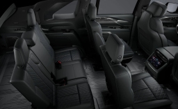 Cadillac Escalade IQ Luxury AWD 4dr 2026