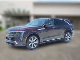 Cadillac Escalade IQ Luxury 1 AWD 4dr 2025