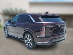 Cadillac Escalade IQ Luxury 1 AWD 4dr 2025