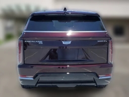 Cadillac Escalade IQ Luxury 1 AWD 4dr 2025